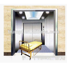 Hospital lift size / bed lift for patients